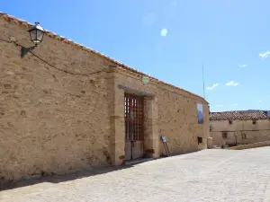 Templar Castle of Cantavieja