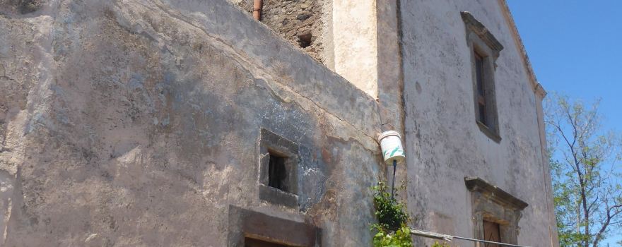 Geraci Siculo