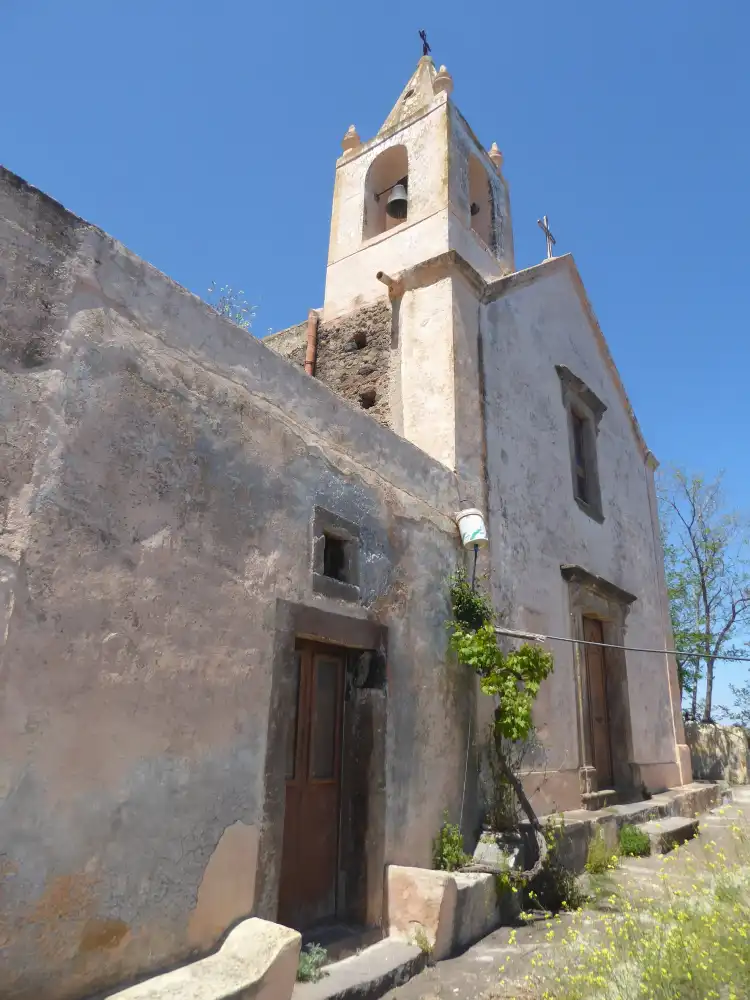 Hoteles en Geraci Siculo