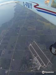 Skydive Manitoba