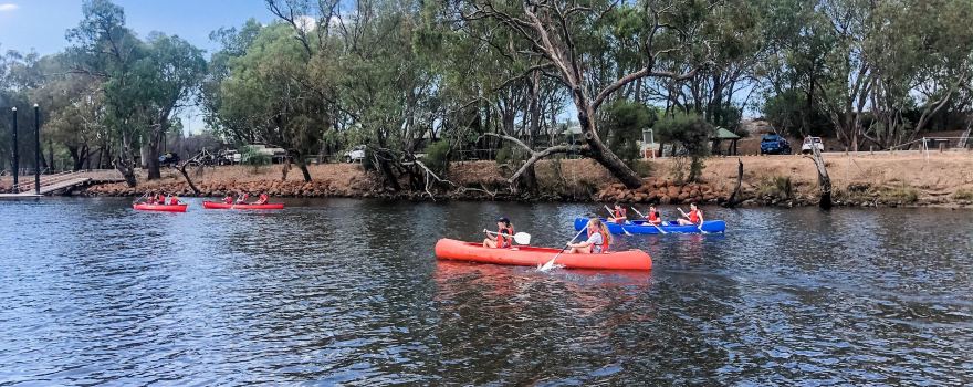 Swan Valley Adventure Centre