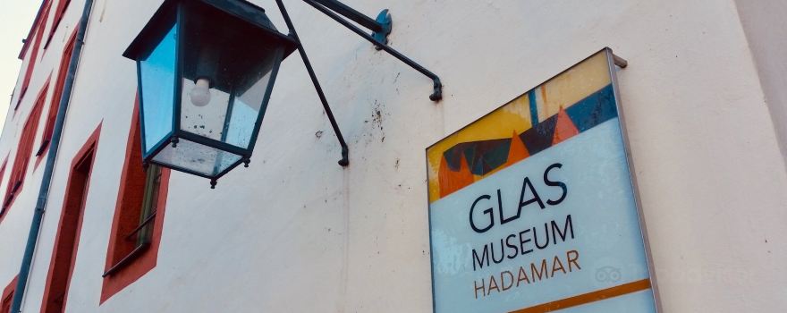 Glasmuseum Hadamar