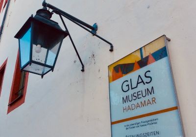 Glasmuseum Hadamar