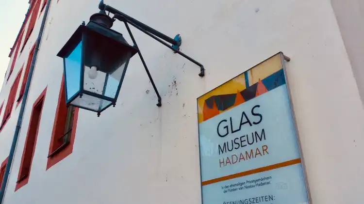 Hôtels à : Hadamar