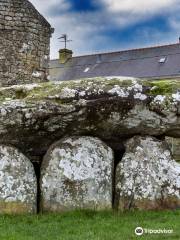 Dolmens de Mané-Bras