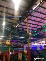 Urban Air Trampoline and Adventure Park