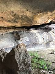 Parc d'état et Lieu Historique de Hueco Tanks