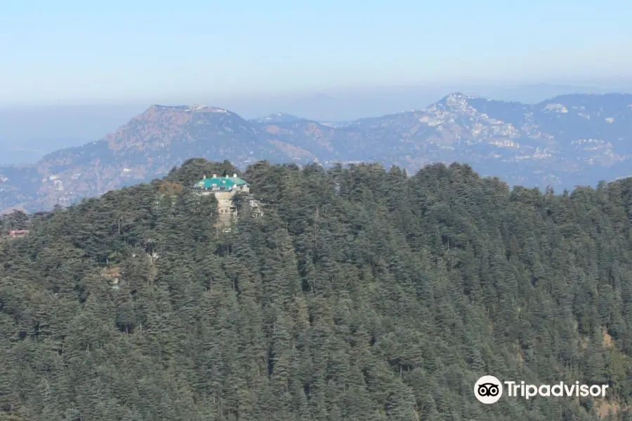 Sidh Baba Ka Mandir