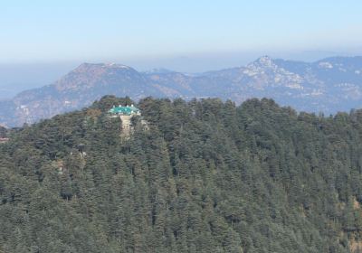 Sidh Baba Ka Mandir