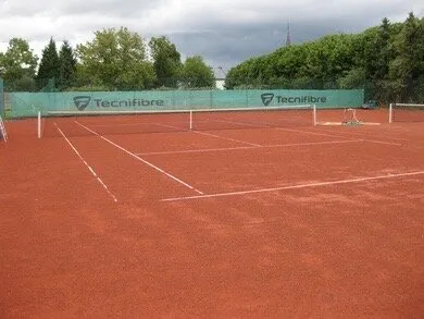 Tennis Club de Quievrain
