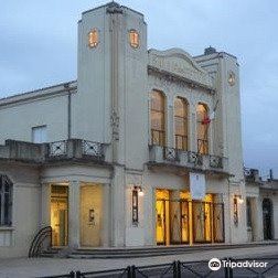 La Pergola Theater