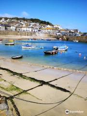 Mousehole Harbour