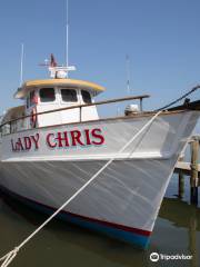 Lady Chris Deep Sea Fishing