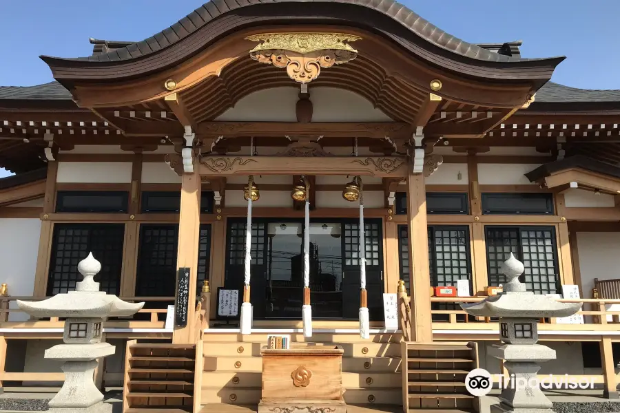 甲斐奈神社