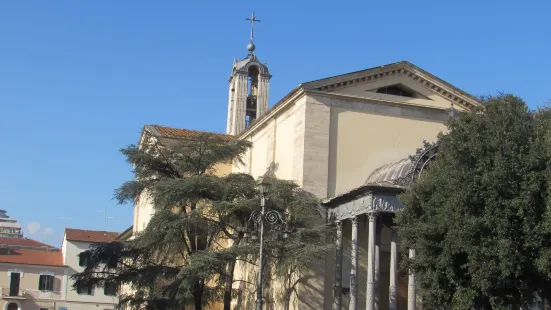 Chiesa di San Leopoldo