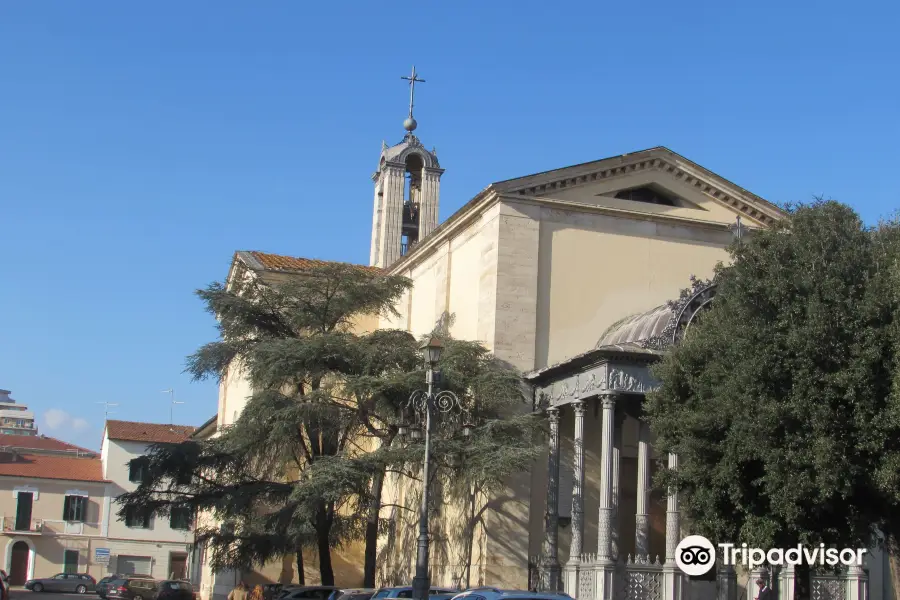 Chiesa di San Leopoldo