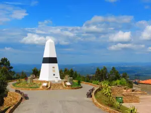Centro Geodesico de Portugal