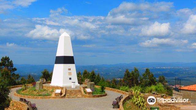 Centro Geodesico de Portugal
