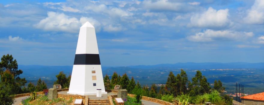 Centro Geodesico de Portugal