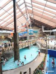 Six Flags Great Escape Lodge & Indoor Waterpark