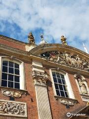 The Guildhall Worcester