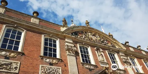 Worcester Guildhall