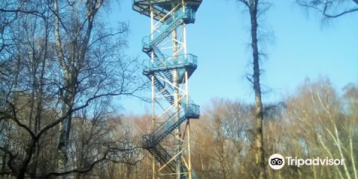 Hülser Berg Hulser Berg