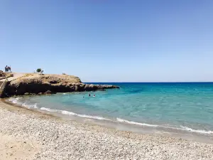 Kalo Nero Beach