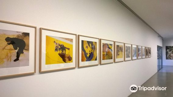 Centro de Arte Contemporanea Graca Morais