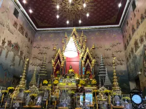 Wat Pho Chai