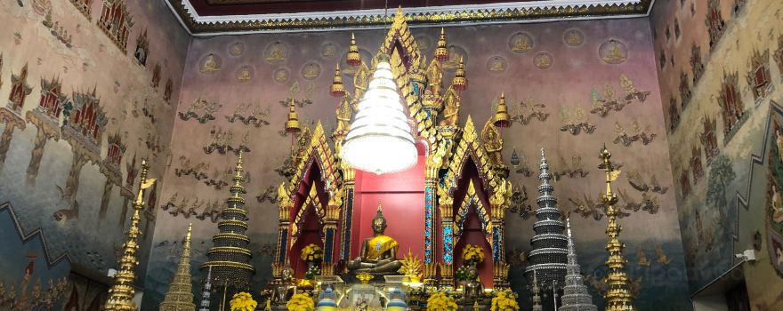 Wat Pho Chai