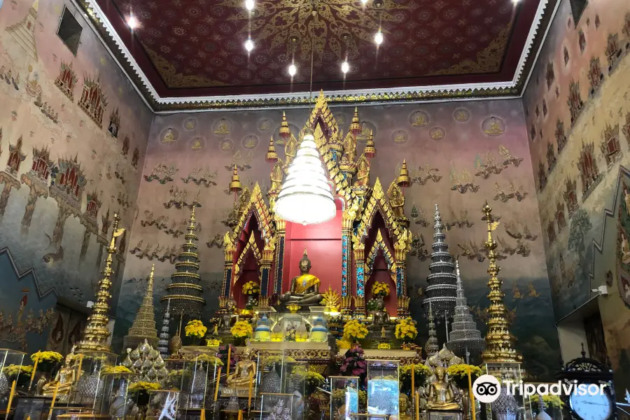 Wat Pho Chai