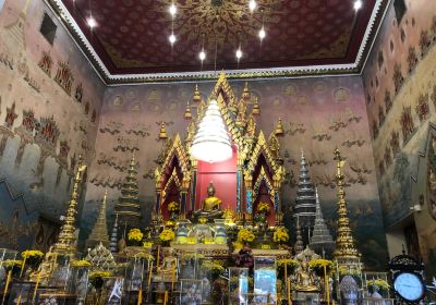 Wat Pho Chai
