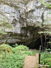 Grabovaca Cave Park