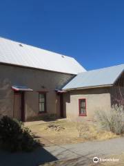 Imogen F Wilson Education Foundation at the Mimbres Cultural Heritage Site