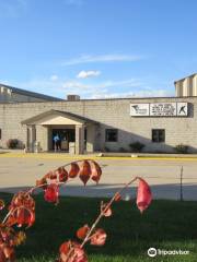 Lindenwood Ice Arena