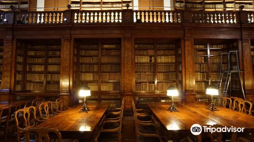 University Library of Bologna