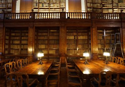 University Library of Bologna