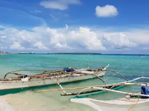 Paradise Beach