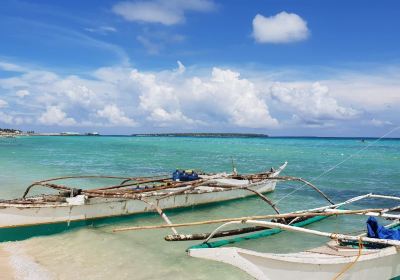 Paradise Beach