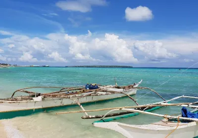 Paradise Beach