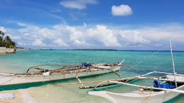 Paradise Beach