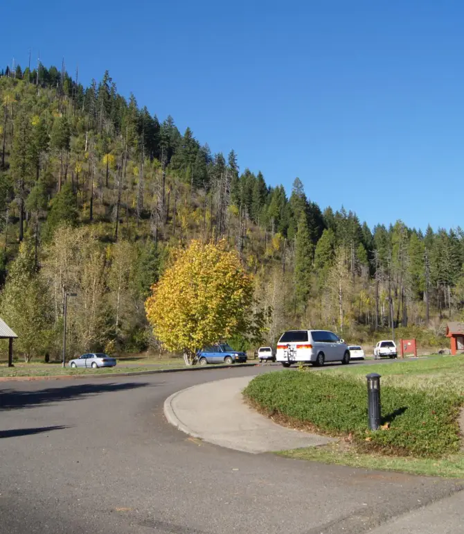 Westfir
