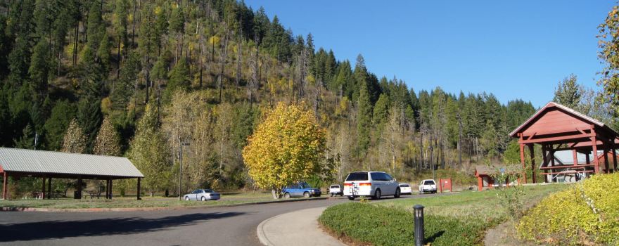 Westfir