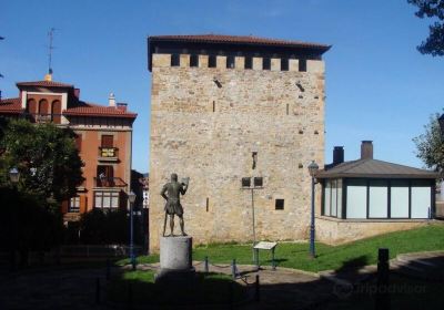 Museo Torre Salazar