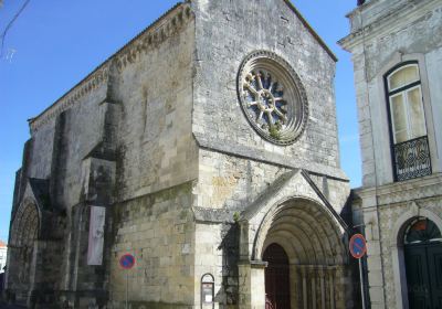 Church of Saint John of Alporão