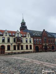 Kristiansand City Hall
