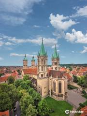 Duomo di Naumburg