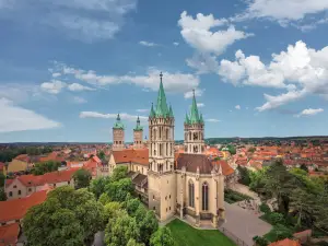 Naumburg Cathedral