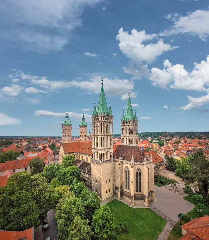 Naumburg